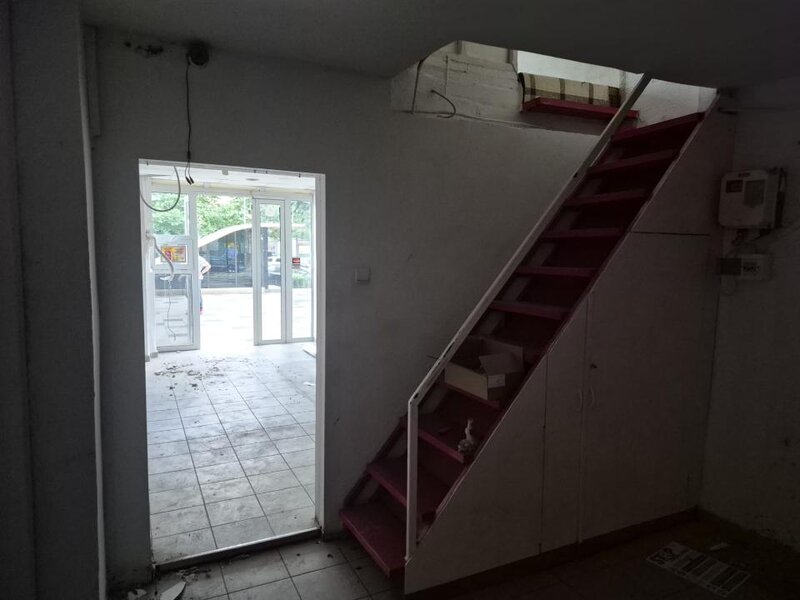 Decebal, ideal HoReCa.