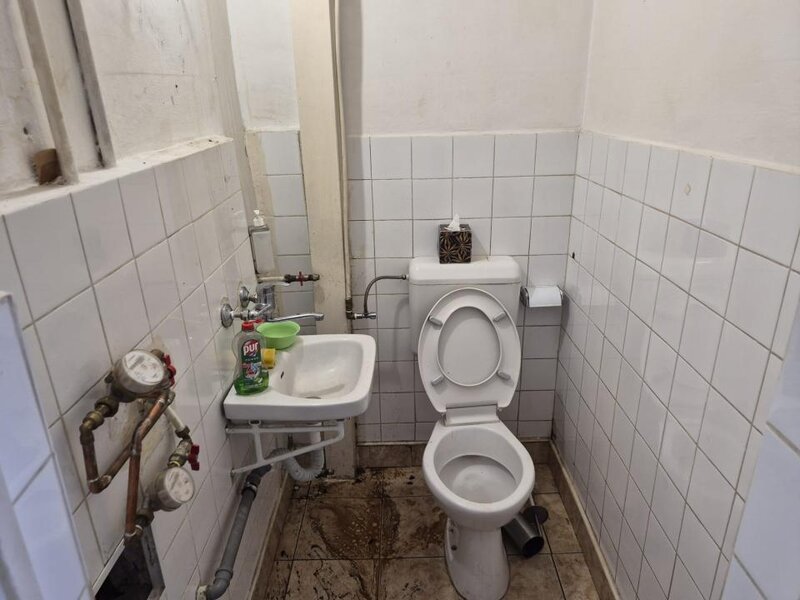 Decebal, ideal HoReCa.