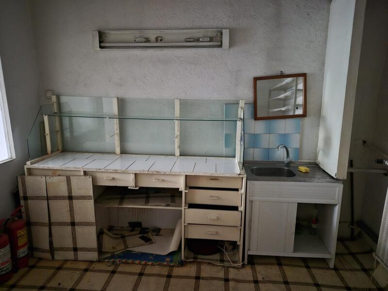 Decebal, ideal HoReCa.